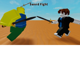 Sword Arena