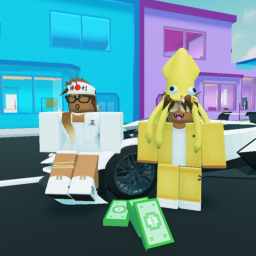 Alpha 0.3v Vice Paradise