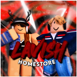 lavish homestore