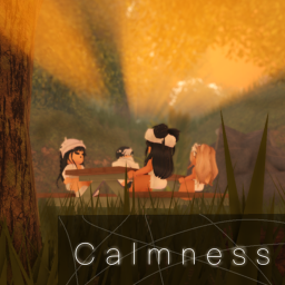 Calmness