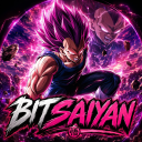 (Update 5🌌) Bit Saiyan🐉💫 