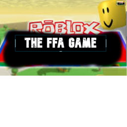 OG Roblox Game FFA