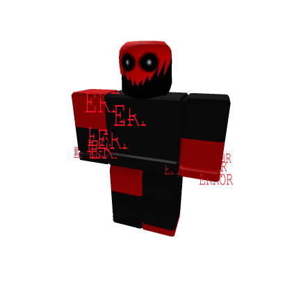 Error Robot