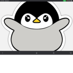Pengie gameing