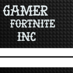 Gamer Fortnite Inc