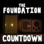 THE FOUNDATION: RELEASE COUNTDOWN👁️