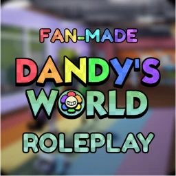 [ЗАКРЫТО]Fanmade Dandy's World Ролевая игра! icon