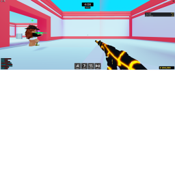 Military shoot out