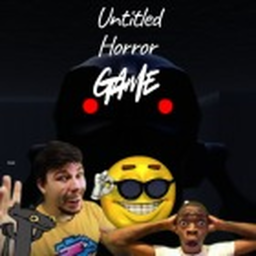 Untitled Horror Game [beta]