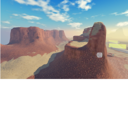 super cool racing game
