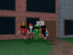 Greenbloxia Fam