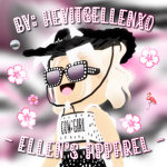 - Ellen’s apparel -