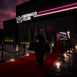 MONACO CLUB 🔥 [UPDATE]