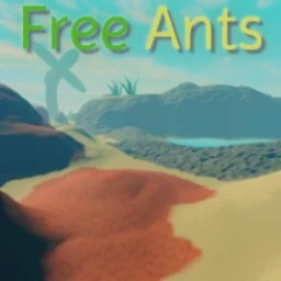 Free Ants icon