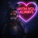 Bonnie The Bunny Group Club