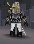 The Legion Of Gondut