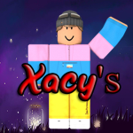 Xacy's