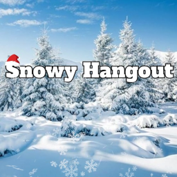 Snowy Hangout