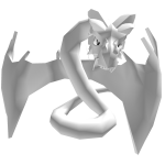 Erythia's Winter Dragon