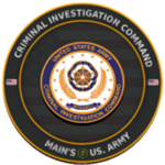 IMPCI Criminal Investigation Command