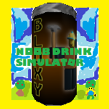 Drink Noob Simulator