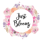 Just Blooming