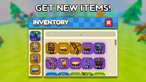 Loot Hero [Beta]