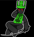 1X1X1X1 FORSAKEN COMMUNITY