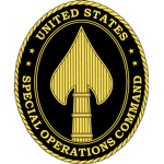 |ZBA| Special Operations Wing