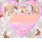 The kawaii world/El Munro Kawaii <3