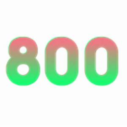 Obby 800 Stages by' Antoine RBX