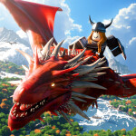 [Pre-Alpha] Clash of Dragons