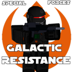 〔𝐆𝐑〕Special Forces