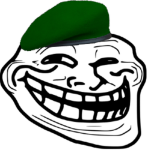 The Trollaz Armed Forces