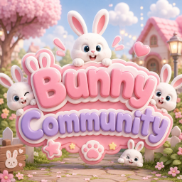 [🐰] Bunny Community