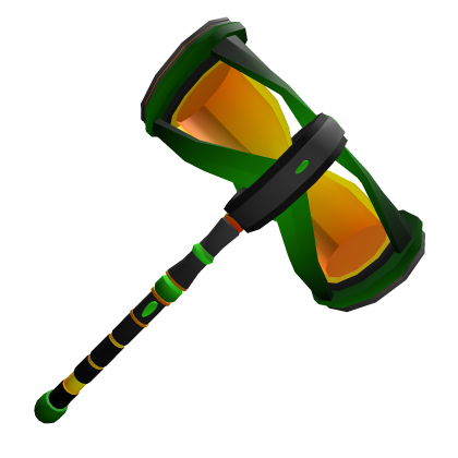 Time Hammer