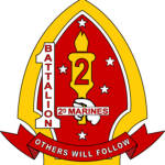BRM5 | 1st Battalion, 2nd Marines
