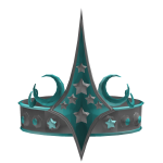 CoolDragonNinja5's Federation Crown