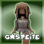 gaspeite