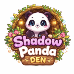 Shadow Panda Den