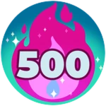 Game Badge Thumbnail