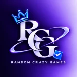 RANDOM CRAZY GAMES Group Thumbnail