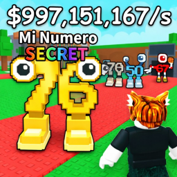 Steal a Number
