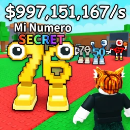Steal a Number icon