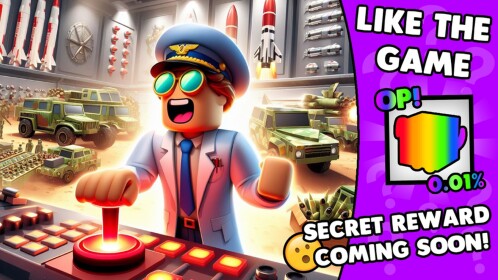 Secret Base Tycoon