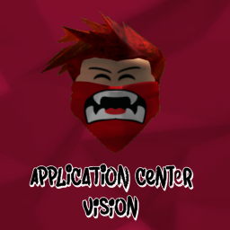 Vision Applications