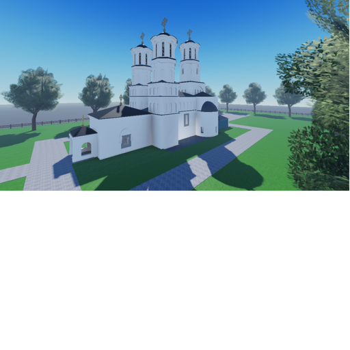 ORTHODOX CHURCH St HARALAMBI Parohia Sf Haralambie