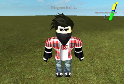 Test