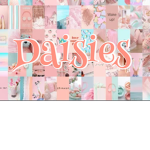 Dasies!