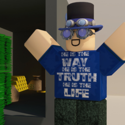 NEW! | ROBLOX Bank Tycoon!